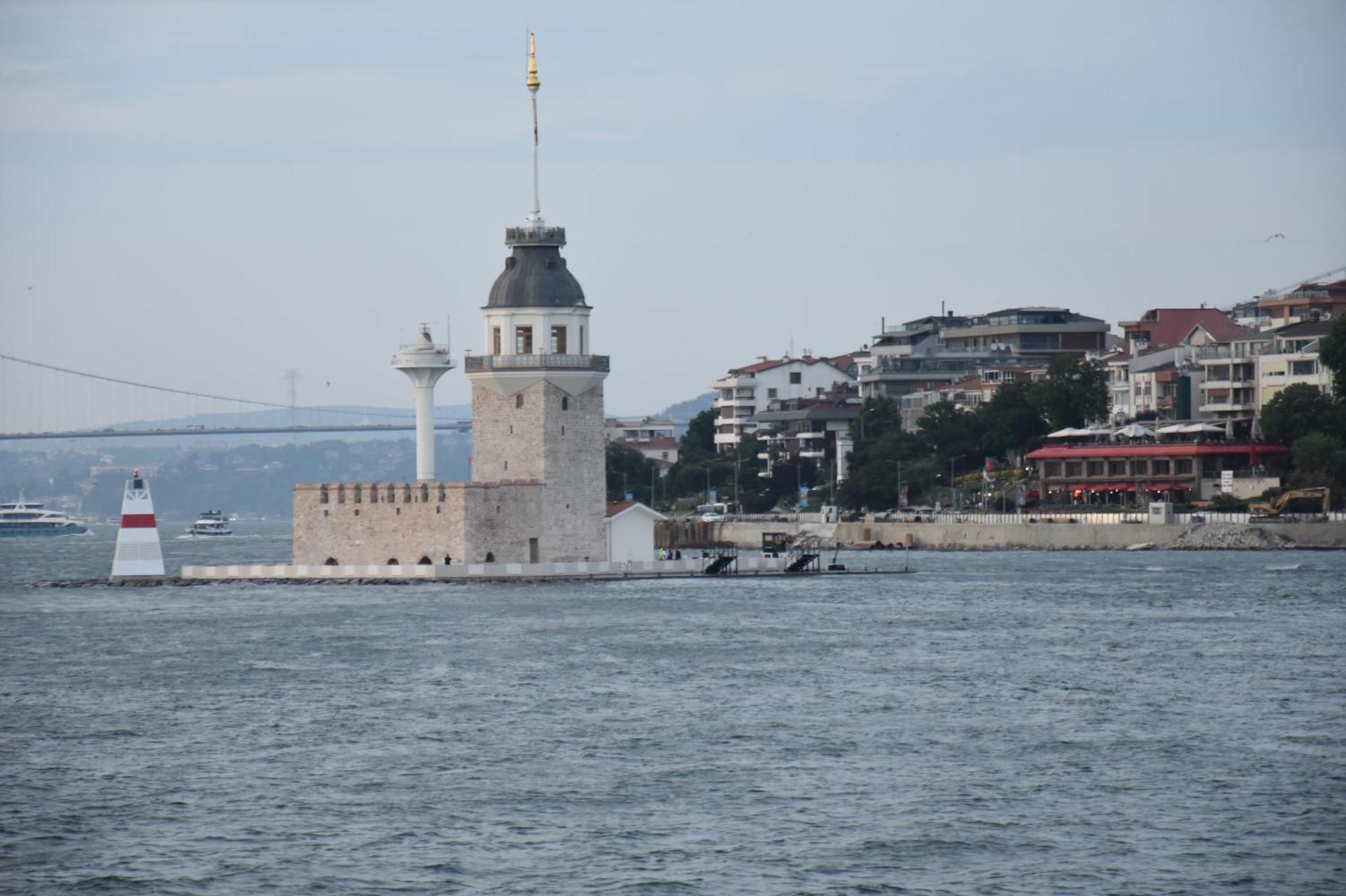 Torch Suit Isztambul Kültér fotó