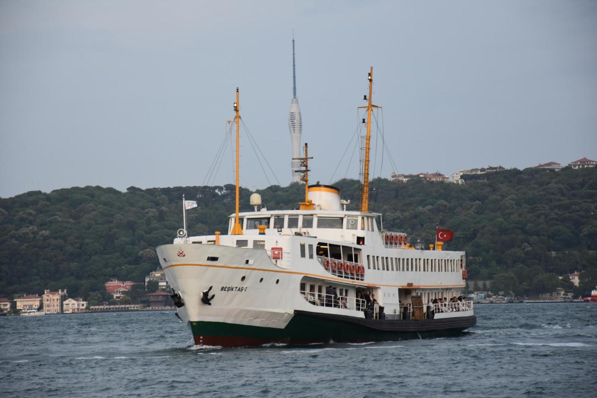 Torch Suit Isztambul Kültér fotó